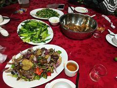 -伟记牛蹄(道滘店)