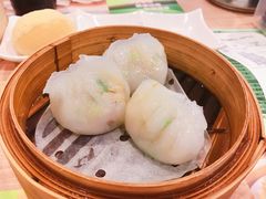 虾饺-添好运点心专门店(中环IFC店)
