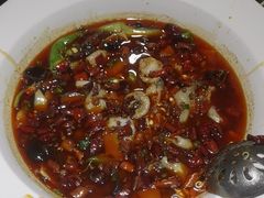 -隆喜元鱼汤包·海鲜(中联广场店)