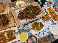 -勇利赵家烤肉坊(翠华北路店)