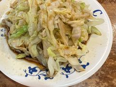 -柴氏风味斋(甘家口店)