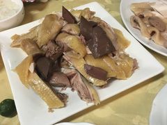 -文昌鸡餐厅(原新银座店)