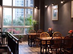 -隐食餐厅(金水湾公馆店)