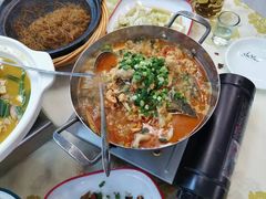 -樊记王·朝阳烧烤粥吧(星沙店)