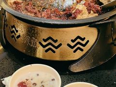 -探鱼·鲜青椒爽麻烤鱼(沈阳万象城店)