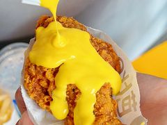 -麦当劳(余姚北站店)
