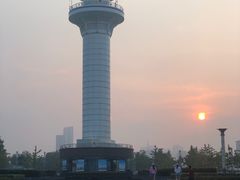 -日照灯塔风景区