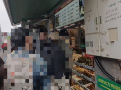-清真·鸦儿李记·小馆(后海店)