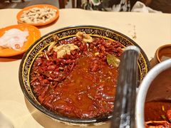 -江味龙虾馆·裸蓝龙虾(南山店)