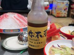 -侃爷南门铜锅涮肉