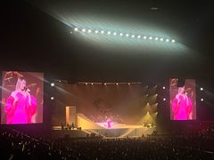 -宝能国际体育演艺中心