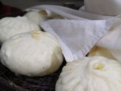 -清泉阁包子(五一店)
