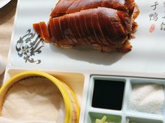 -味莊·青岛菜(云霄路店)