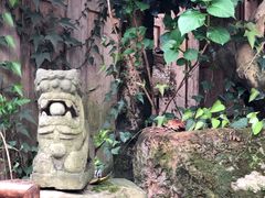 -青城甲(青城山店)