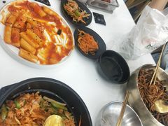 -禾谷韩餐(热带海洋学院店)