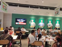 -费大厨辣椒炒肉(黄兴中心广场店)