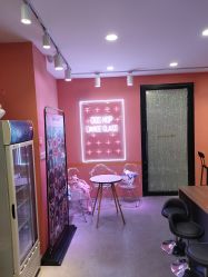 -DOS HOP潮上舞蹈