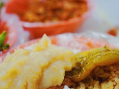 土豆泥-咱家王新国把子肉(县东巷店)