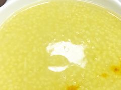 小米粥-天宫院小吃·包子炒肝儿(管庄店)