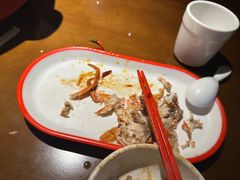 -胖哥俩肉蟹煲(苏州中心店)