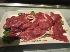 -爱9味·火锅自助主题餐厅(西站店)