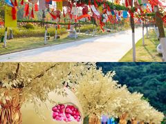 -东莞观音山旅游风景区