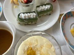 -汇泉王朝大饭店-旋转餐厅(南海路店)