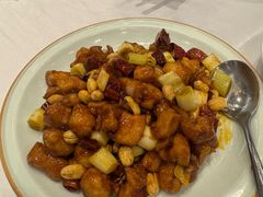 -到家尝北京菜(西坝河店)