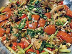 -61号餐吧(兴坪古镇漓江店)