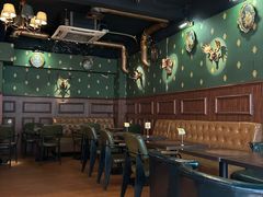 环境-The Cheebat 锌吧·Bistro(体育西店)