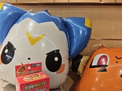 -海底捞火锅(武胜路凯德广场店)