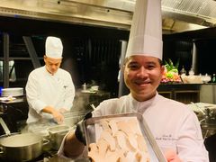 -广州四季酒店·佰鲜汇·现代法餐