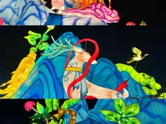 -长春市南湖公园