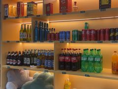 -紫光园(劲松店)