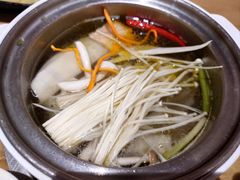 -竹鲜笙全竹宴(国色天香店)