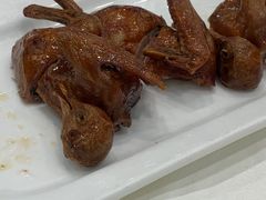 -金时代顺风大酒店(临港百联店)