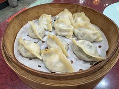 -老边饺子馆(中街店)