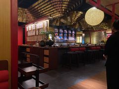 -300杯·和牛烧肉清酒专门店(廊里店)