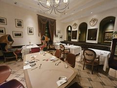 -波特曼西餐厅(南岗店)