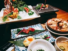 -蟹将军·松叶蟹和牛日料放题自助(K11店)
