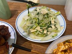 -静一餐厅·湖北菜(前门创始店)