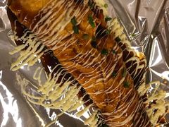 -日葵 大阪烧ひまり(仙霞路店)