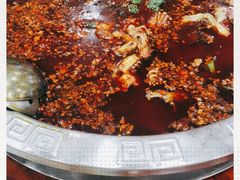 -刘胖娃鱼庄·特色肥肠鱼(杨家坪店)
