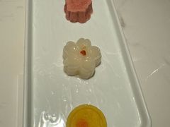 -米桃-吴韵风雅·拙园(北外滩来福士店)