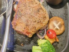 -牛扒先生·厚切雪花牛扒西餐厅(北京路禺山路店)