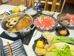 -呷哺呷哺(砂之船奥莱店)