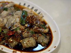 生腌虾-长平老姿娘夜粥(平东一街店)