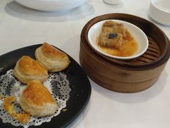 -万龙洲海鲜(南新仓店)