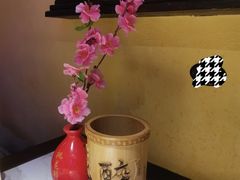 -今朝桃花醉川菜小酒馆(龙湖天街店)