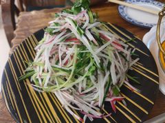 -塞伊德·蒙餐(锡林浩特店)